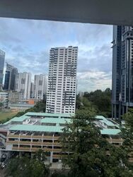 Blk 6 Everton Park (Bukit Merah), HDB 3 Rooms #528464641